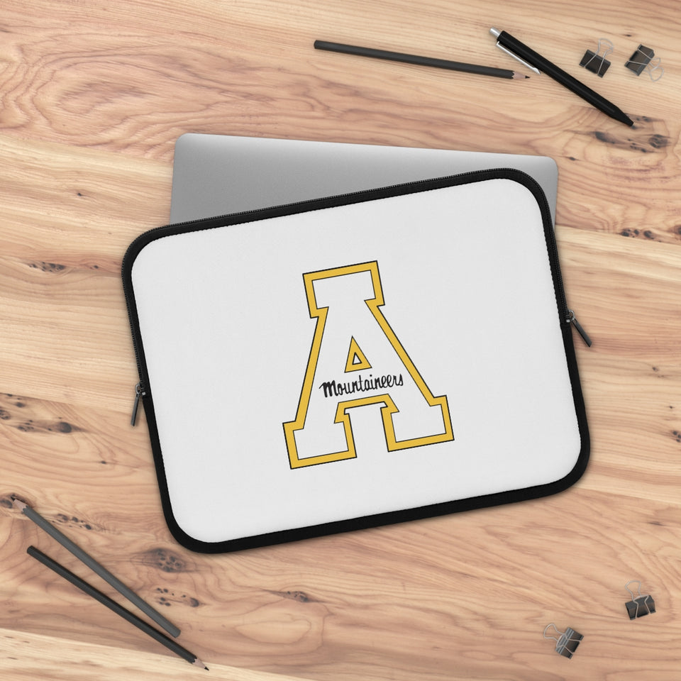 App State Laptop Sleeve