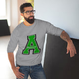 Ashbrook Unisex Crew Neck Sweatshirt