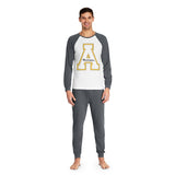 Appalachian State Men's Pajama Set