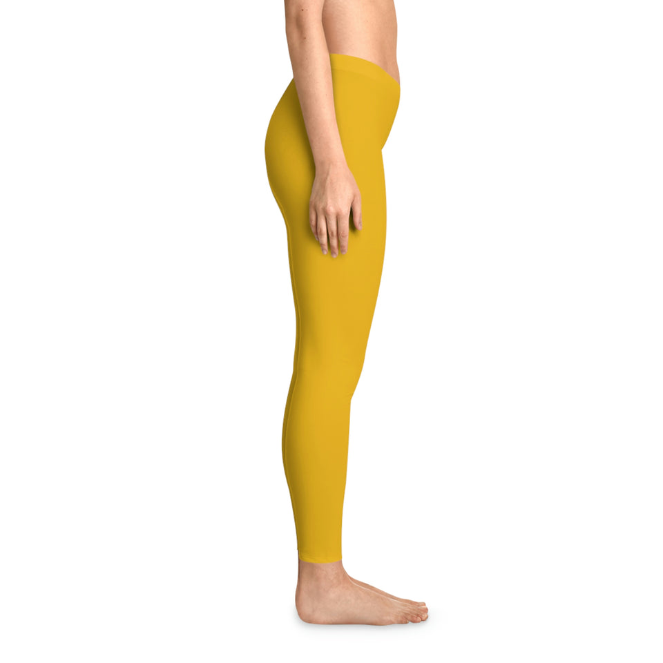 Sugar Creek Charter Stretchy Leggings