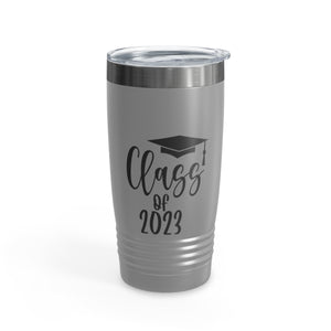 Class of 2023 Ringneck Tumbler, 20oz