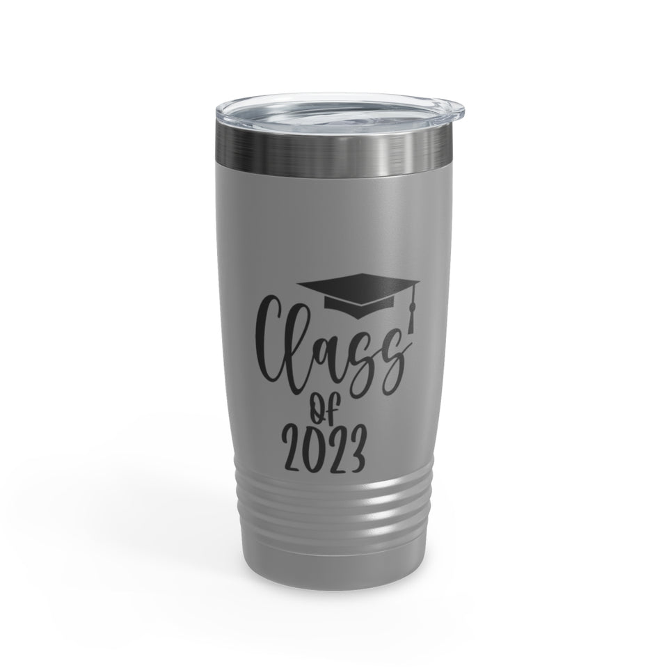 Class of 2023 Ringneck Tumbler, 20oz