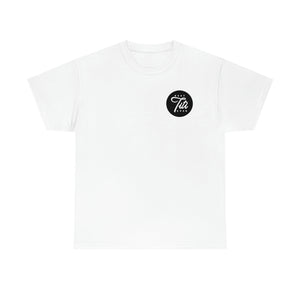Best Titi Ever Unisex Heavy Cotton Tee