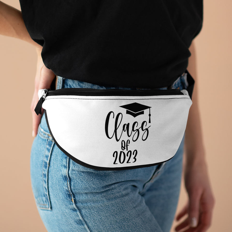 Class of 2023 Fanny Pack