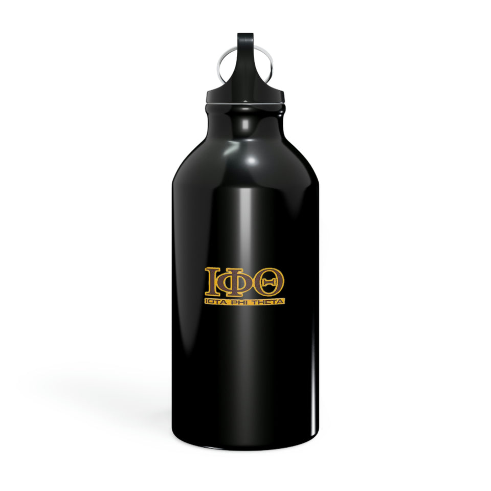 Iota Phi Theta Sport Bottle