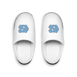 UNC Men's Indoor Slippers