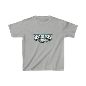 Kids Philadelphia Eagles Eagle Heavy Cotton™ Tee