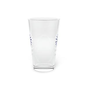 Commonwealth Class of 2023 Pint Glass, 16oz