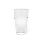 Commonwealth Class of 2023 Pint Glass, 16oz