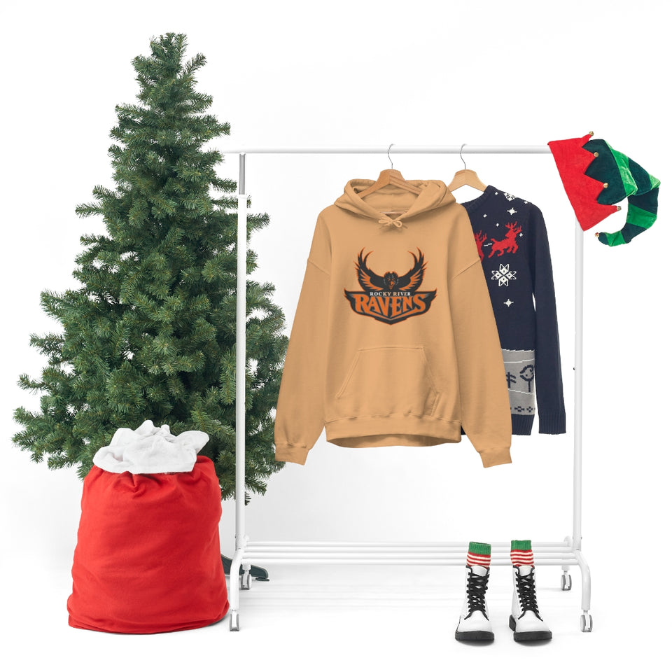 Rocky River Unisex Heavy Blend™ Hooded Sweatshirt