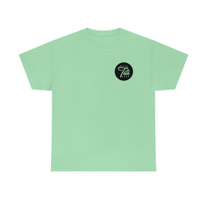 Best Titi Ever Unisex Heavy Cotton Tee