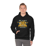 NC A&T Hooded Sweatshirt