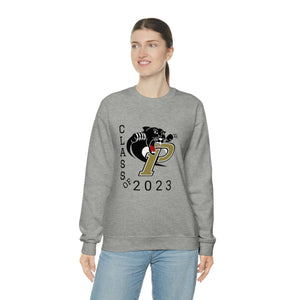 Providence HS Class of 2023 Unisex Heavy Blend™ Crewneck Sweatshirt