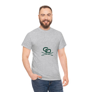 Country Day Unisex Heavy Cotton Tee