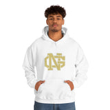 North Gaston Unisex Heavy Blend™ Hooded Sweatshirt