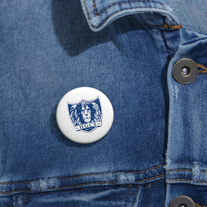Hickory Grove Christian Custom Pin Buttons