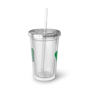 Weddington HS Suave Acrylic Cup