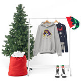 East Carolina Dad Hooded Sweatshirt