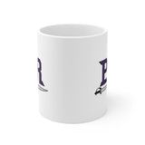 Porter Ridge HS Ceramic Mug 11oz