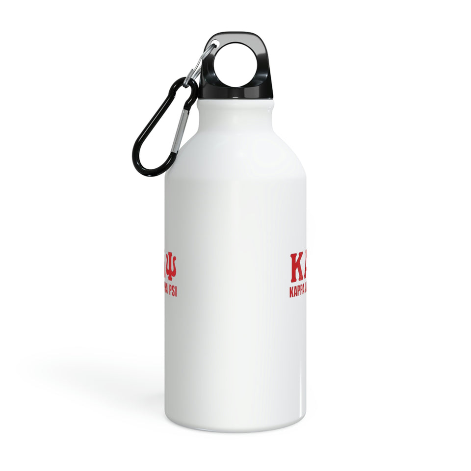 Kappa Alpha Psi Oregon Sport Bottle