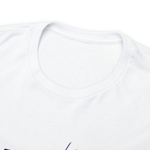 LOVE University of virginia Unisex Heavy Cotton Tee