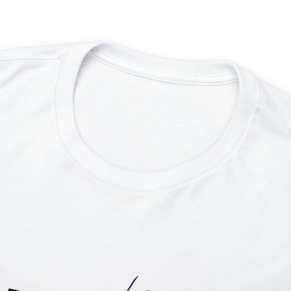 LOVE University of virginia Unisex Heavy Cotton Tee