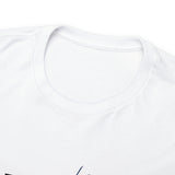 LOVE University of virginia Unisex Heavy Cotton Tee