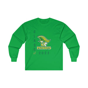 Independence Class of 2023 Ultra Cotton Long Sleeve Tee