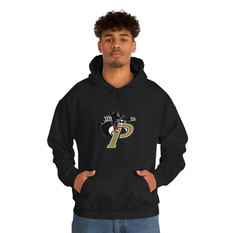 Providence HS Unisex Heavy Blend™ Hooded Sweatshirt