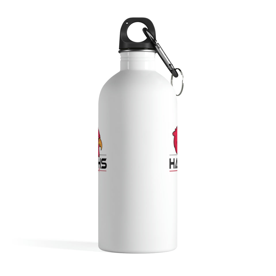 Hawthorne Academy Stainless Steel Water Bottle