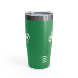 Best Godmother Ever Ringneck Tumbler, 20oz