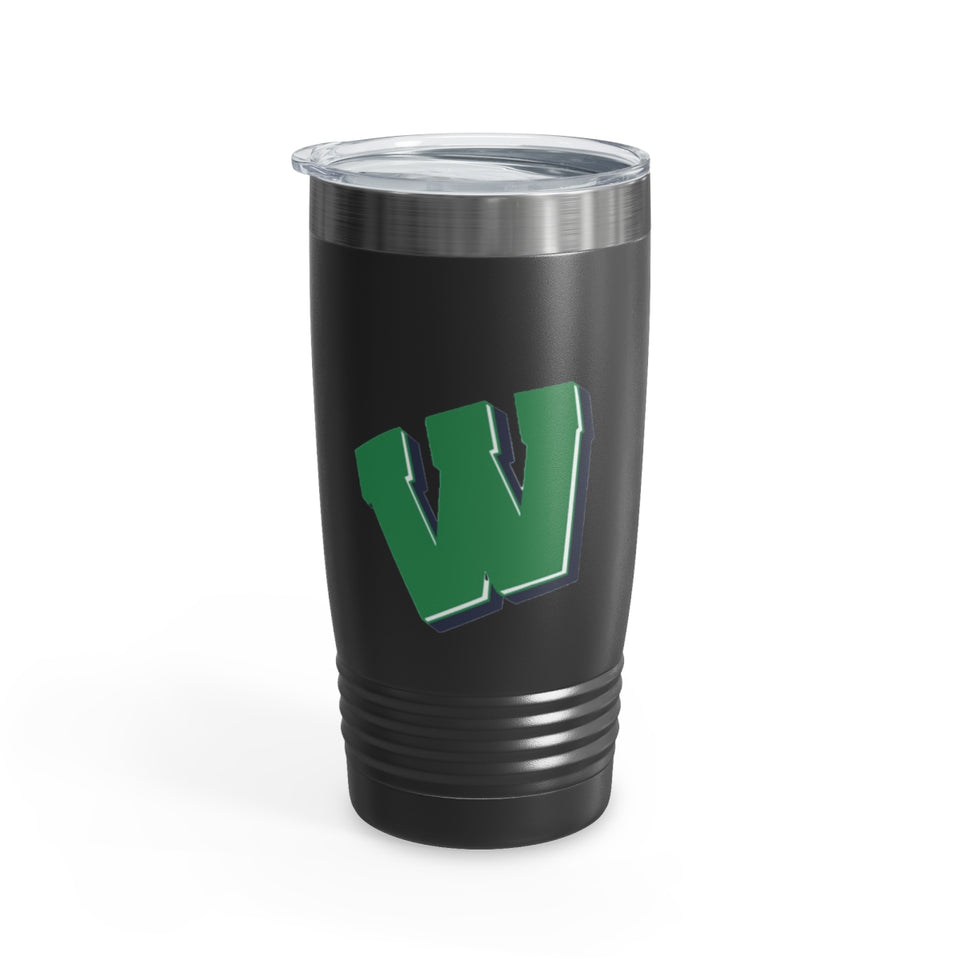 Weddington HS Ringneck Tumbler, 20oz