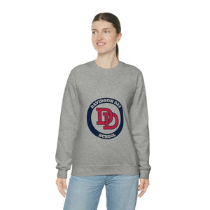 Davidson Day Crewneck Sweatshirt