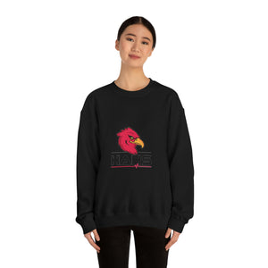 Hawthorne Academy Unisex Heavy Blend™ Crewneck Sweatshirt