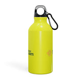 Bessemer City Yellow Jackets Oregon Sport Bottle