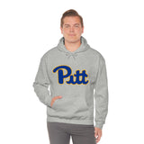 Pittsburgh Panthers Hooded Sweatshirt