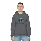 Hopewell HS Unisex Heavy Blend™ Hooded Sweatshirt