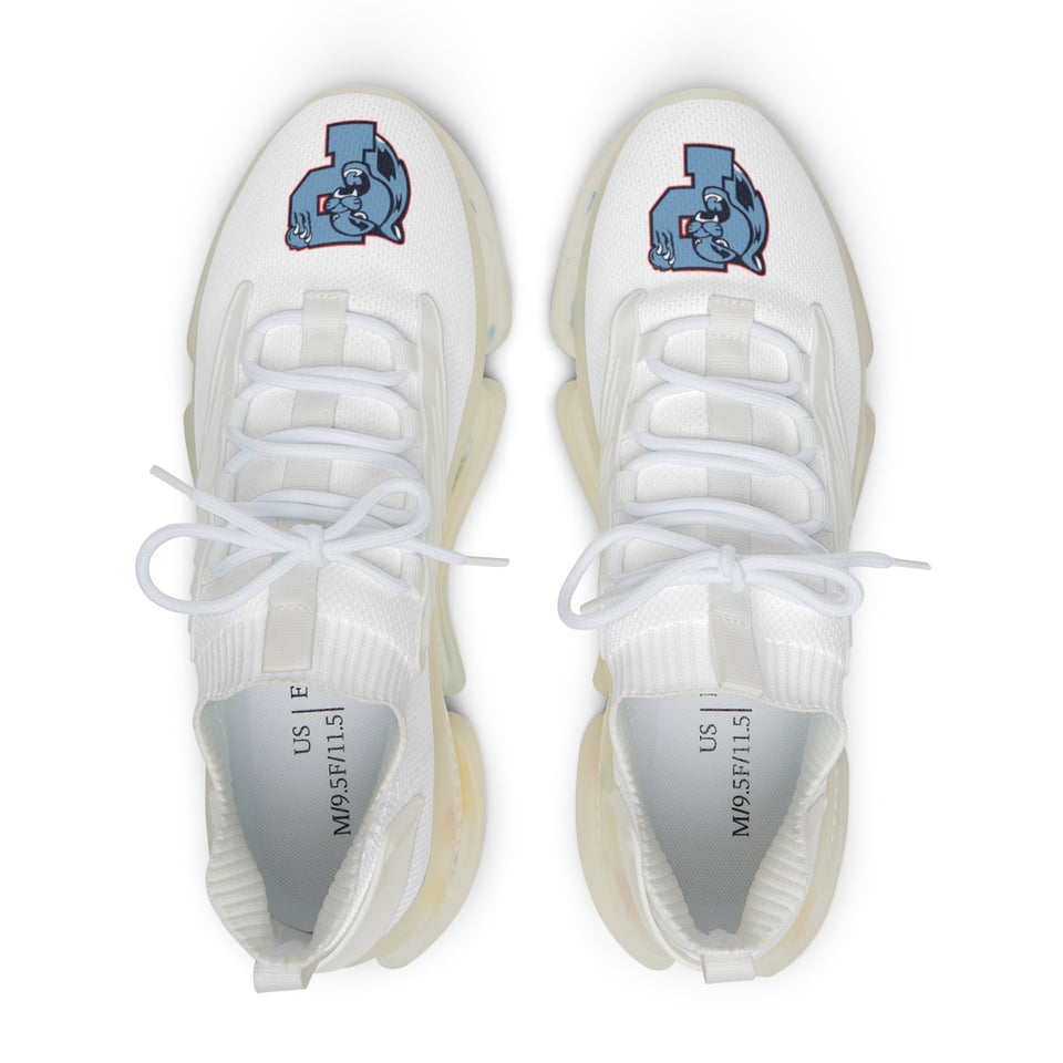 Piedmont HS Sneakers