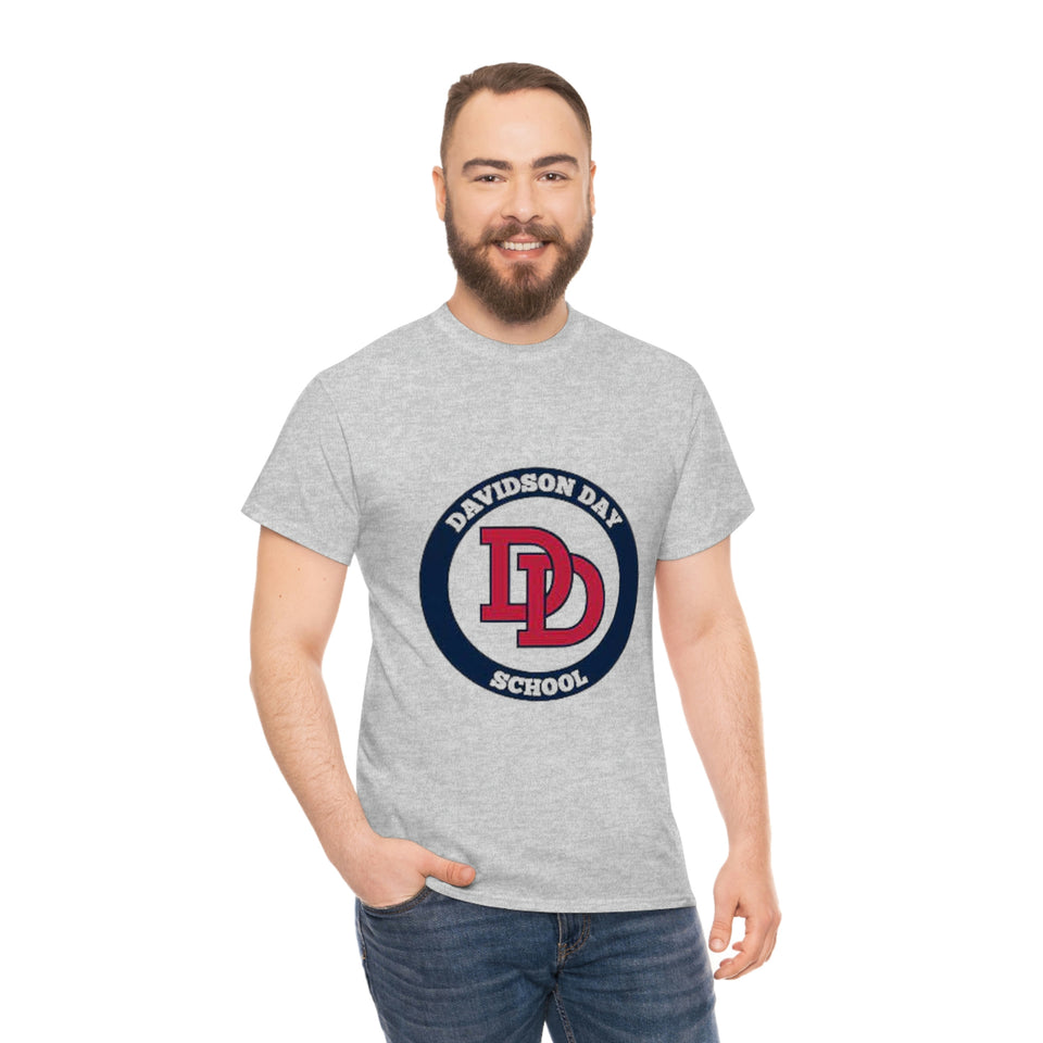 Davidson Day Class of 2023 Cotton Tee