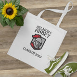 Belmont Abbey Class of 2023 Tote Bag