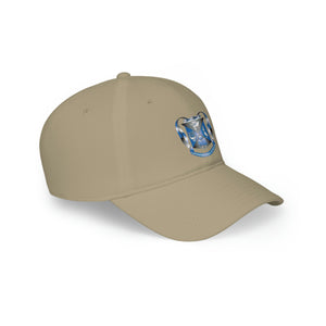 Garinger HS Low Profile Baseball Cap