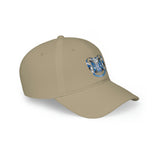 Garinger HS Low Profile Baseball Cap