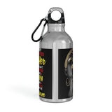 They Whispered Oregon Sport Bottle