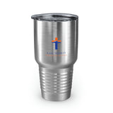 Lake Norman Christian School Ringneck Tumbler, 30oz