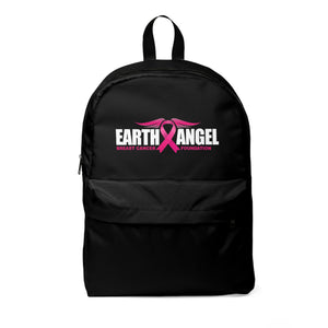 Earth Angel Unisex Classic Backpack