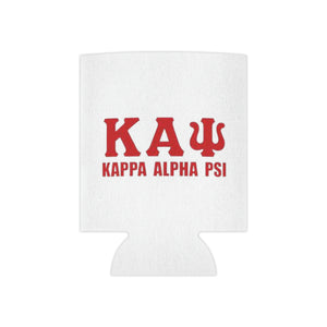 Kappa Alpha Psi Can Cooler