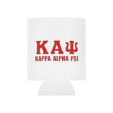 Kappa Alpha Psi Can Cooler