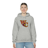 West Charlotte HS Hooded Sweatshirt