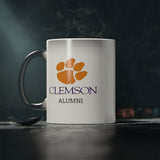 Clemson University Alumni Magic Mug