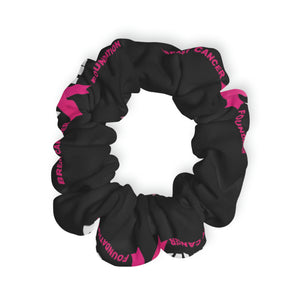 Earth Angel Scrunchie